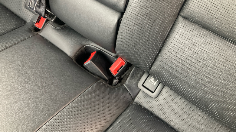 Kia Xceed 1.6 GDi PHEV First Edition 5dr DCT Hatchback